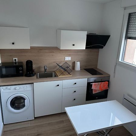 Flat Apartman Donville-les-Bains Kültér fotó