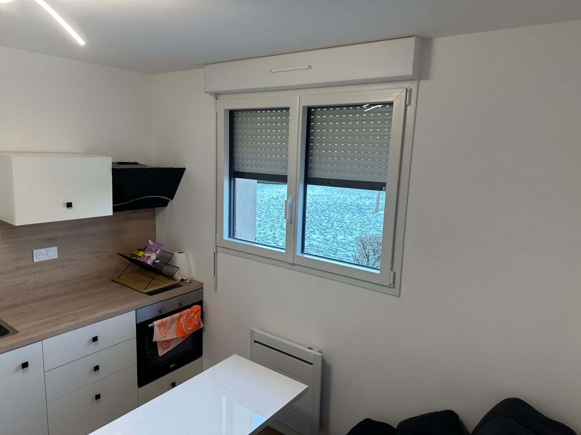 Flat Apartman Donville-les-Bains Kültér fotó